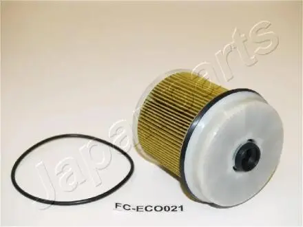 FCECO021 Фільтр паливний ISUZU N-SERIE 93&gt; JAPANPARTS підбір по vin на Brocar