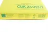 CUK230191 Фильтр салона Hyundai Tucson II/ Kia Sportage IV 15- (угольный) MANN підбір по vin на Brocar