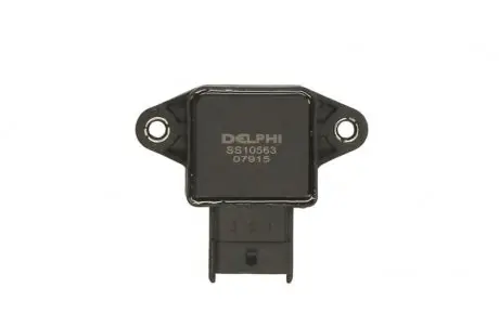SS1056312B1 Датчик, положення дросельної заслінки DELPHI підбір по vin на Brocar