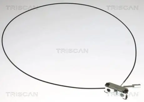 8140251101 Трос ручного гальма TRISCAN підбір по vin на Brocar