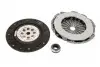 Комплект зчеплення Citroen C5/Peugeot 206/207/307 03- (d=220mm) (+вижимний) 622 3094 00