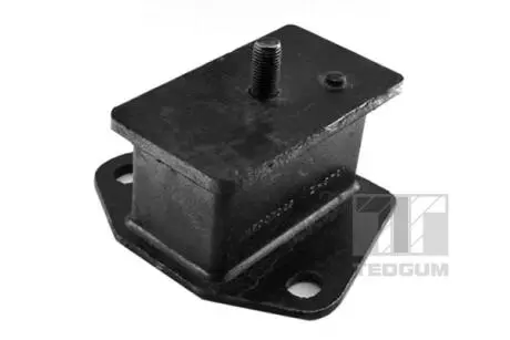 00441699 Подушка двигуна TEDGUM підбір по vin на Brocar