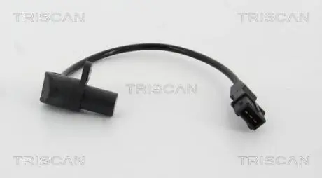 885521110 Імпульсний датчик, колінчатий вал TRISCAN підбір по vin на Brocar