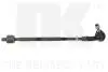 5004773 Рульова тяга в зборі права Audi A3,Skoda Octavia,VW Bora, Golf IV,New Beetle NK підбір по vin на Brocar