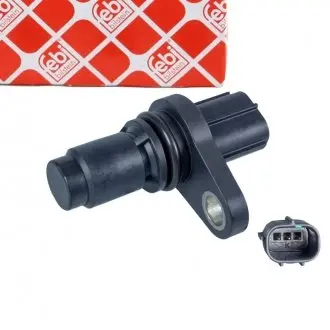 106787 Датчик колінчастого вала TOYOTA YARIS 1,3 11- FEBI BILSTEIN підбір по vin на Brocar