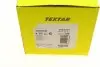 2484701 Колодки тормозные (передние) Audi A6/A7/A8 10- (Brembo) TEXTAR підбір по vin на Brocar
