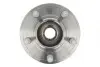 VKBA6733 Ступица колеса CHRYSLER 300 C 2004-2011 SKF підбір по vin на Brocar