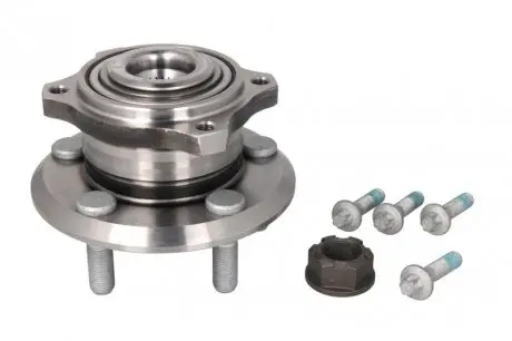 VKBA6733 Ступица колеса CHRYSLER 300 C 2004-2011 SKF підбір по vin на Brocar