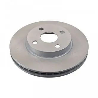 ADT343155 Тормозной диск BLUE PRINT подбор по vin на Brocar