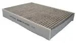 MS6428C Фильтр салона ALCO FILTER подбор по vin на Brocar