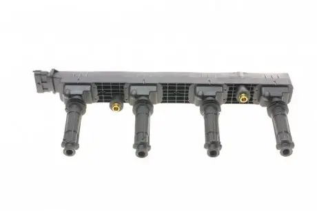 ZSE150 Котушка запалювання Opel Omega B 2.2 16V 99-03 BERU підбір по vin на Brocar