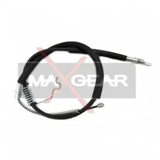 320264 Трос ручного RWD 350-430 MAXGEAR подбор по vin на Brocar