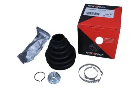 491377 Пильовик приводного валу 491377 MAXGEAR MAXGEAR підбір по vin на Brocar