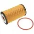 37257 Фильтр масляный Opel Astra 1.0-1.8/Combo 1.4i 16V 05- FEBI BILSTEIN підбір по vin на Brocar