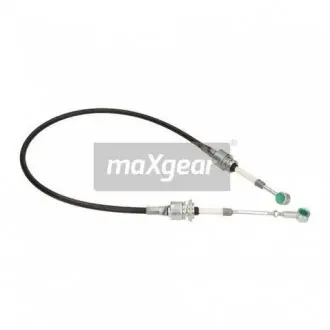 320614 LINKA ZMIANY BIEGÓW FIAT GRANDE PUNTO 1,2/1,4 05- MAXGEAR підбір по vin на Brocar