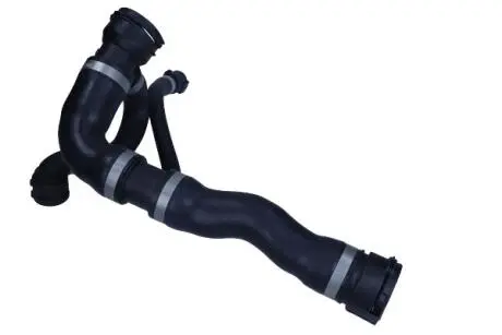 180686 Шланг радіатора WODY BMW E60 525 03- GрRNY LEWY MAXGEAR підбір по vin на Brocar