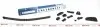 Щетка стеклоочистителя (450 mm) Fiat Doblo 01- 029 450 1800