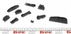 0294501800 Щетка стеклоочистителя (450 mm) Fiat Doblo 01- MEYLE підбір по vin на Brocar