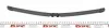 0294501800 Щетка стеклоочистителя (450 mm) Fiat Doblo 01- MEYLE підбір по vin на Brocar