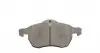 0252305719W Колодки тормозные (передние) Opel Astra G 98-09 (Ate) MEYLE підбір по vin на Brocar