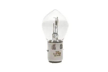 002588200000 Автолампа Magneti Marelli 002588200000 S2 BA20d 35 W прозора MAGNETI MARELLI підбір по vin на Brocar