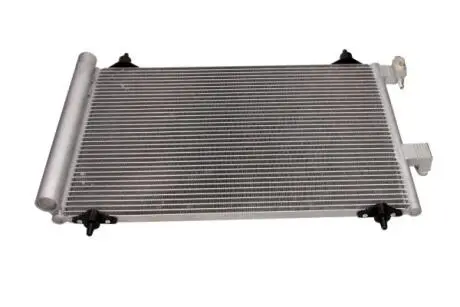 AC856227 КОНДЕНСАТОР ПОВІТРЯ CITROEN C5 04- / PEUGEOT 407 MAXGEAR підбір по vin на Brocar
