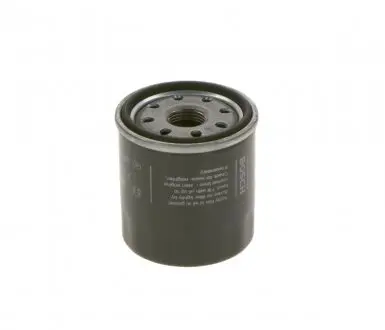 F026407208 Фильтр BOSCH подбор по vin на Brocar
