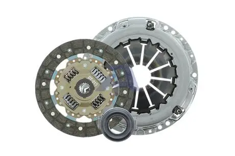 KT345 Комплект сцепления AISIN підбір по vin на Brocar
