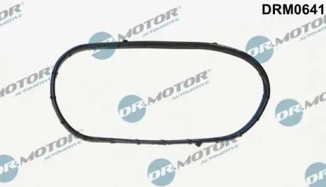 DRM0641 Прокладка, картер рулевого механизма DR.MOTOR подбор по vin на Brocar