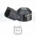 CZUJNIK SPALANIA STUKOWEGO FORD FOCUS 1,8TDCI 02- AS10210
