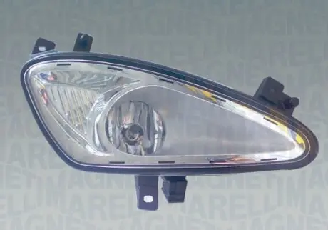 710305074002 Противотуманная фара MAGNETI MARELLI подбор по vin на Brocar