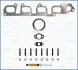 Прокладка турбіни (К-кт) VW T5/T6 2.0 TDI 09- JTC11703