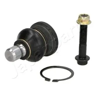 BJK06 Несущий / направляющий шарнир JAPANPARTS підбір по vin на Brocar