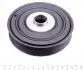 80004348 Шків колінвалу Renault Megane/Scenic 1.9dCI 01- (7PK) CORTECO підбір по vin на Brocar