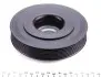 80004348 Шків колінвалу Renault Megane/Scenic 1.9dCI 01- (7PK) CORTECO підбір по vin на Brocar