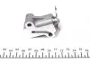 KTC1045 Комплект цепи ГРМ Hyundai H-1 (TQ)/Kia Sorento I (JC) 2.5CRDi 01- DAYCO підбір по vin на Brocar