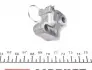 KTC1045 Комплект цепи ГРМ Hyundai H-1 (TQ)/Kia Sorento I (JC) 2.5CRDi 01- DAYCO підбір по vin на Brocar
