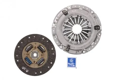 3000950661 Комплект зчеплення SACHS підбір по vin на Brocar