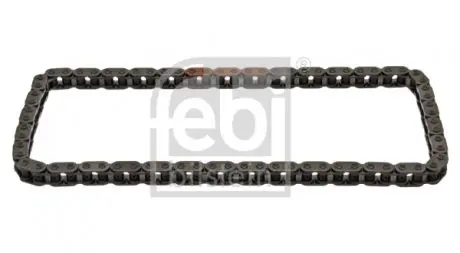 40268 Цепь ГРМ Audi A4/A6/A8 3.2FSI 04- (74 звеньев) FEBI BILSTEIN подбор по vin на Brocar
