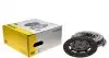 627304209 Комплект зчеплення Mitsubishi L200 2.4 DI-D 14- (d=270mm) LUK підбір по vin на Brocar