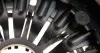 627304209 Комплект зчеплення Mitsubishi L200 2.4 DI-D 14- (d=270mm) LUK підбір по vin на Brocar