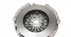 627304209 Комплект зчеплення Mitsubishi L200 2.4 DI-D 14- (d=270mm) LUK підбір по vin на Brocar