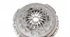 627304209 Комплект зчеплення Mitsubishi L200 2.4 DI-D 14- (d=270mm) LUK підбір по vin на Brocar