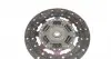 627304209 Комплект зчеплення Mitsubishi L200 2.4 DI-D 14- (d=270mm) LUK підбір по vin на Brocar