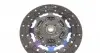 627304209 Комплект зчеплення Mitsubishi L200 2.4 DI-D 14- (d=270mm) LUK підбір по vin на Brocar