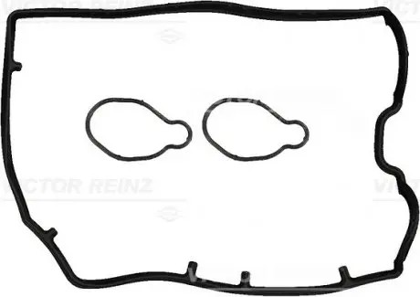 155393301 К-кт. прокладок клап. кришки права Subaru VICTOR REINZ підбір по vin на Brocar