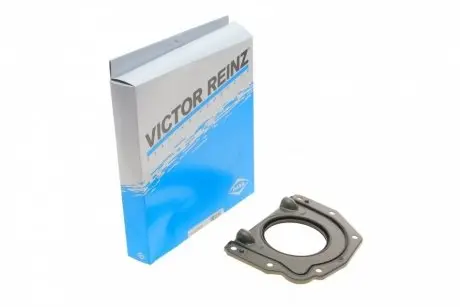 819007500 Сальник коленвала (задний) Ford Fiesta/FocusIII/Mondeo/Connect 1.0 12- VICTOR REINZ подбор по vin на Brocar