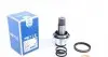 Фланец полуоси передний VW Sharan/Ford Galaxy/Seat Alhambra 1.9/2.0 TDI 00-10 (R) (26z/37z/356) 100 498 0244