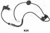 ABSK26 Датчик, частота обертання колеса ABS-K26 JAPANPARTS JAPANPARTS підбір по vin на Brocar