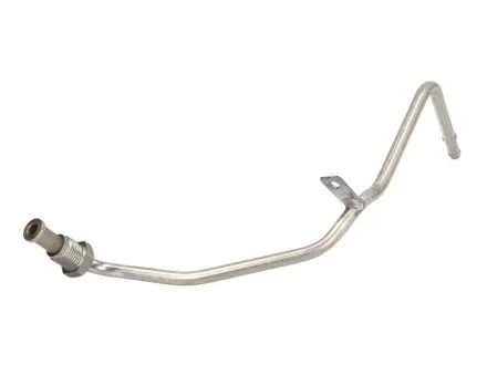 PP11005A Напірний шланг сажов.фільтру BM CATALYSTS підбір по vin на Brocar